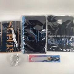 ホロライブ 星街すいせい ライブグッズまとめ