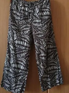 H＆М　レディース　パンツ
