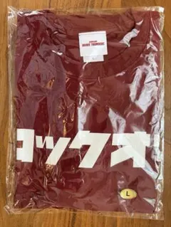川崎ブレイブサンダース　ファンクラブ特典Tシャツ