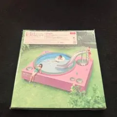 1.⭐️新品 初回限定盤CD+Blu-ray【あいみょん 瞳へ落ちるよレコード】