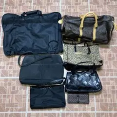 バッグ　まとめ売り