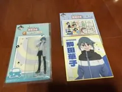 当選 非売品 mono 声優 河瀬茉希 サイン入りポスター 駒田華子 ゆるキャン 当選 非売品 mono 声優 河瀬茉希 サイン入りポスター 駒田華子