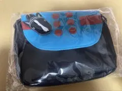 サラブレッドコレクションショルダーポーチ（イクイノックス)
