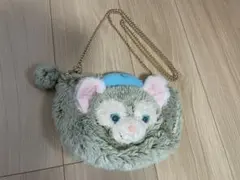 ジェラトーニ ぬいぐるみ ショルダー