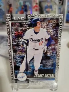 大谷翔平 MLB トレーディングカード