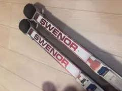 SWENOR ローラースキー クラシカルALPINAブーツセット SWENOR ローラースキー クラシカルALPINAブーツセット - メルカリ
