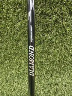 DIAMOND Speeder HB8X Pingスリーブ付き6u・7u用2本 DIAMOND Speeder HB8X Pingスリーブ付き6u・7u用2本 - メルカリ