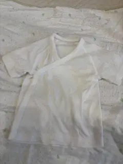 新生児コンビ肌着セット