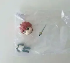 ねんどろいどさぷらいず Fate 衛宮士郎 さぷらいずパーツ　偽・螺旋剣 剣