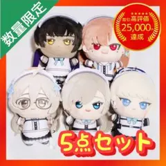 BanG Dream! オーバーサイズ MyGO!!!!! 【5点セット】 - メルカリ