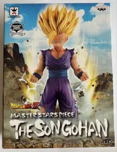 ドラゴンボールZ MASTER STARS PIECE 孫悟飯