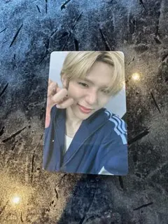 RIIZE ODYSSEY 会場限定 ラキドロ ショウタロウ トレカ