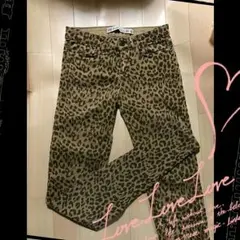 スキニー♥アズール マウジー H&M ベルシュカ リップサービス リエンダ