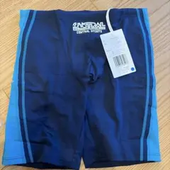 CENTRAL SPORTS ロングパンツ水着 L サイズ