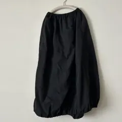 美品 ZARA バルーンスカートロング ザラのサムネイル
