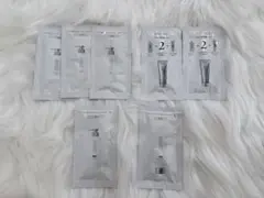 リサージ ヘアケアサンプルセット