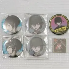 2025年最新】ダンガンロンパ ピンバッジ 最原の人気アイテム - メルカリ