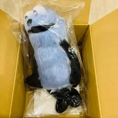 新品未開封 パペットスンスン ぬいぐるみ