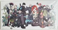 僕のヒーローアカデミア』新十傑WORLD BEST HERO－キャンバスボード