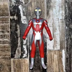 ウルトラマンベリアル (アーリースタイル)ソフビ 人形 フィギュアのサムネイル