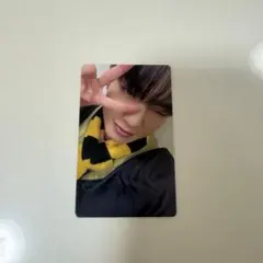 EVNNE 케이타 Jump up 対面トレカ　ケイタ