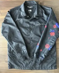 2026年最新】yohji yamamoto new era コーチジャケットの人気アイテム