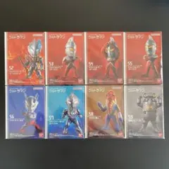 2026年最新】CONVERGE MOTION ウルトラマン8の人気アイテム - メルカリ