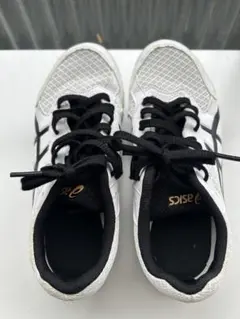 ASICS 陸上競技用スパイクシューズ 23.5㎝