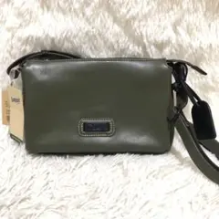 未使用✨Dakota ダコタ キャパレイン ミニ ショルダーバッグ