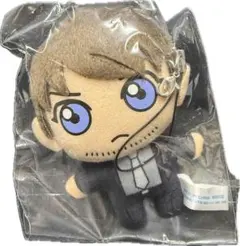 諸伏景光 ぬいぐるみマスコット E-12賞 Amazon.co.jp: 諸伏景光 ぬいぐるみマスコット セガ ラッキーくじ