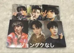 2026年最新】bts ユンギ トレカの人気アイテム - メルカリ