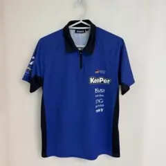 TOM'S Keeper ポロシャツ Lサイズ