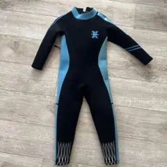 キッズ⭐︎ウエットスーツ110センチ