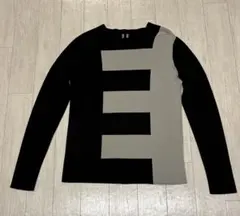 Rick Owens 19SS シルクニット リックオウエンスのサムネイル