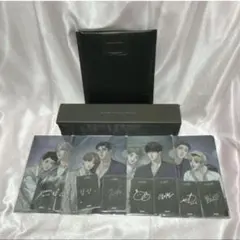 韓国BL jinx ジンクス グッズ6点セット - メルカリ