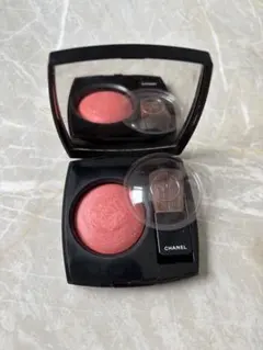 CHANEL JOUES CONTRASTE ミラージュ 4g