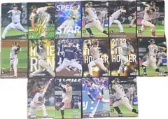 プロ野球チップス　福岡ソフトバンクホークス　まとめ売り
