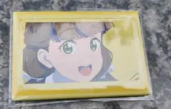 ラブライブ！スーパースター!　Liella　6th　桜小路きな子　長方形缶バッジ