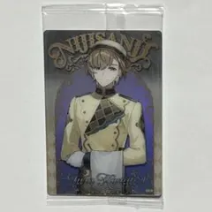 にじさんじウエハース 風楽奏斗