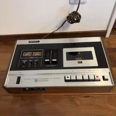 SONY ソニー TC-2150 ステレオカセットデッキ レコーダー 稼働品