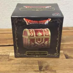 新品・未開封】『ドラゴンクエスト メタリックアイテムズギャラリー