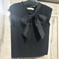 リボンニットのサムネイル