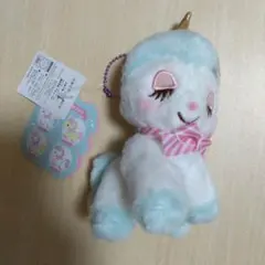 ユニコーンのコニー　きらきらスター　ぬいぐるみ