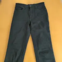 ユニクロ　ウルトラストレッチスキニーハイライズジーンズ