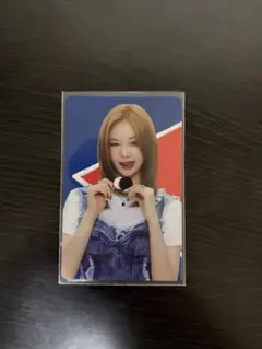 BABYMONSTER OREO トレカ PHARITA