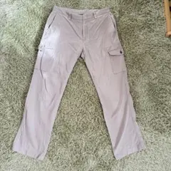 メンズ　カジュアルパンツ
