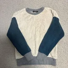 LB CLUB トレーナー 140サイズ