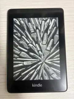 Kindle Paperwhite 第11世代 広告なし 8GB 防水 - メルカリ