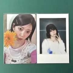 ルセラフィム サクラ トレカ PUREFLOW