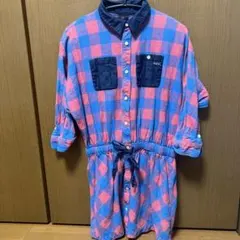 X-girl ワンピース